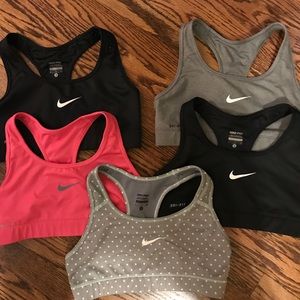 Nike Sports Bras
